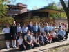 Chicago visit connects students to art and architecture