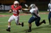 Michigan City at Portage Varsity Football Game