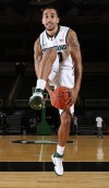 Michigan State welcomes Valpo transfer for 1-and-done stint