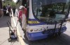 Bleak future for Hammond's bus ridership