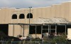 New Menards taking shape