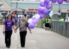 Cancer teaches compassion lesson at Portage Relay for Life