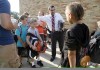 Local schools start off new year