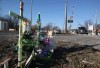Walking on railroad tracks dangerous, illegal