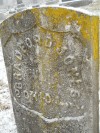 Bradford D. Jones, Unknown - 1914
