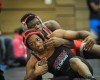 T.F. South's James Cooper, Rich Central's Brion Boelter