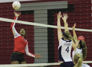 Rebels respond after first-game loss but fall short to Lemont