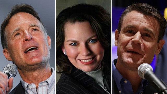 On the Issues — Economy/Jobs - nwitimes.com