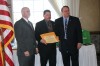 Lake County Sheriff’s S.W.A.T. Unit Honored for Service Above and Beyond