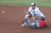 Opening day for the RailCats