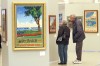 Exhibit features range of work from Mitch Markovitz