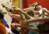 Munster school wraps up wellness challenge