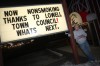 Lowell smoking ban protest