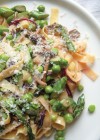 Pasta Primavera