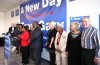 Gary's mayor-elect introduces transition team