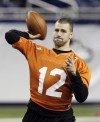 Northern Illinois takes on Ohio in MAC title game