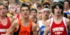 New Prairie Cross Country Semistate