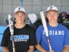 Steve and Adam Fulk