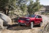 Jeep treks sport and utility to SUV market