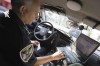 Police urge extra caution  