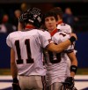 Enthusiastic Lowell denied state football championship for second time in three years