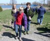 Free trees highlight Lake Station Earth Day event