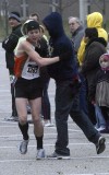 Valparaiso Turkey Trot 10K winner Ryan Cutter