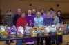Parish lends a helping hand