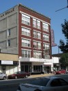 Different visions for downtown Hammond