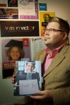 20 UNDER 40: Matt Valuckis