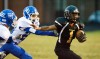 FBHBGROOS - Boone Grove at Roosevelt Football