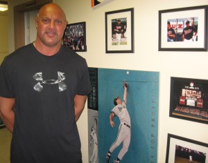 Triple Crown All-Stars owner has had a colorful baseball life