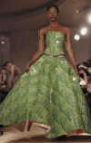 Weleda dress