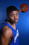 James Coleman, So., F