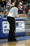 Lake Central's Iwema resigns as girls basketball coach
