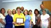 Organ donation awareness earns Community Healthcare System award