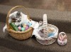 Easter food basket blessing a beloved tradition for many Catholic faithful
