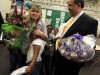 Longtime Crete schoolteacher receives Golden Apple honors