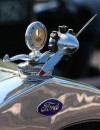 'Public Enemies' cars tour region