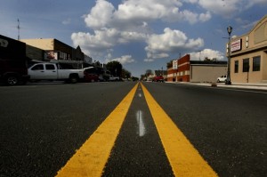 Griffith lands Indiana Main Street Award