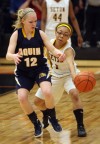 Morgan Reining, Robin Campbell