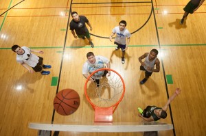 Restoration work at Whiting Community Center expected this summer 