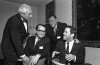 Indiana Officials 1972