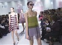 THE LOOK: Perspective on fashion week 