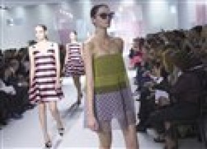 THE LOOK: Perspective on fashion week 