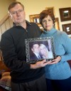 Bonnie and Ronald Hough