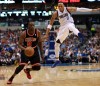 Nowitzki lifts Mavericks past Bulls 100-98