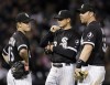 GEORGE CASTLE: Sparkplugs wanted amid massive Sox energy drain