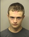 Man accused of pushing girlfriend, daughter down stairs