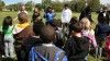 Students go green